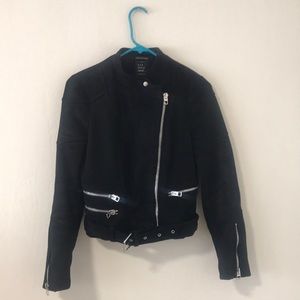 Zara Jacket